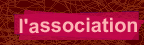 Association - Les mots s'envolent